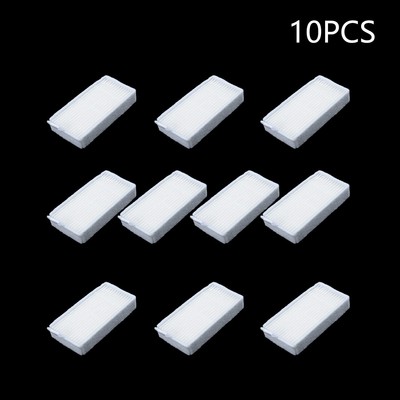10pcs Filters For MD 16192 18500 Chuwi iLife V1,V3,V5Pro Ariet Bricola