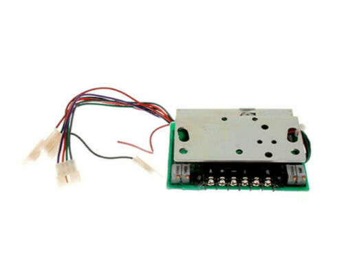 PARA GENIE 52586GT, 52586, PLACA DE CIRCUITO - OSCILANTE PARA CONTROLADOR 53073 - Imagen 1 de 1