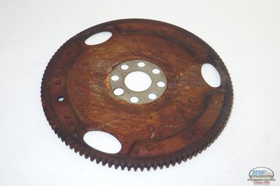 06 BMW E60 530 525 Automatic Transmission Flywheel Flex Plate for