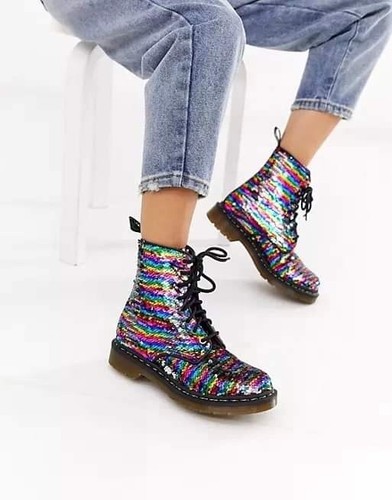 Dr.Martens 1460 Pascal Reversible 