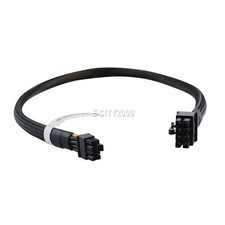 Mini 8P to 8P GPU Power Cable for HP DL380 G10 Plus Nvidia K80 M40 M60 P40 P100