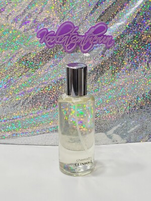 希少　クリニーク　ケミストリー　スキンコロン　フォーメン　香水　100ml 希少 クリニーク ケミストリー スキンコロン フォーメン 100ml 香水