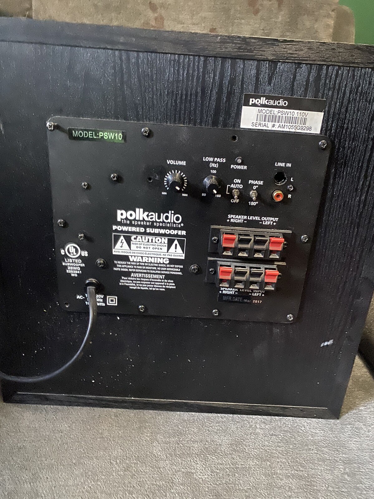 New Elac Speakers 2019 ELAC Debut Bookshelf Speakers Walnut The