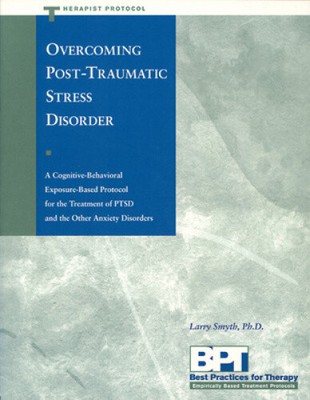 Overcoming Post-Traumatic Stress Disorder: A Cognitive-Behavioural