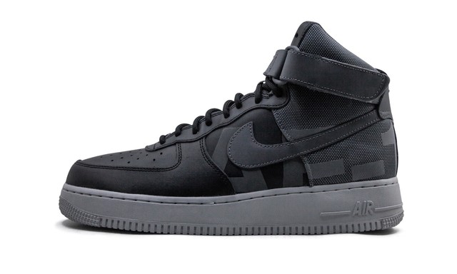 nike air force 1 high wolf grey