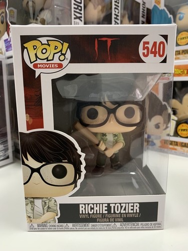 It (2017) - Richie Tozier | FUNKO POP 