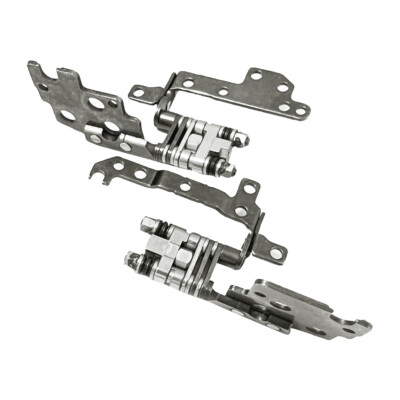 Left & Right LCD Screen Hinge for MSI MS-13P3 Summit E13FlipEvo A12MT A13MT