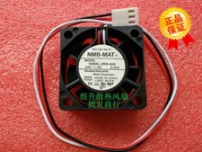 1 PCS NMB Fan 1606KL-05W-B49 DC24V 0.07A 40 15mm 3 pin inverter fan Cooling fan
