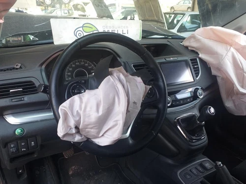 M48099 Pulsante per HONDA CR-V (RE) Comfort 4x2 2015 8801732 - Foto 6 di 10