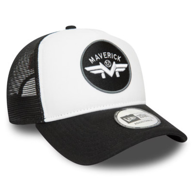 Maverick Vinales Truckers Baseball Cap - 8028661317291