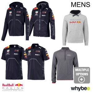 puma aston martin red bull racing