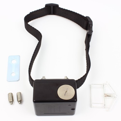 Innotek SD3125 Replacement Receiver SD3100 Contain Train Extra Dog