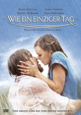 Wie ein einziger Tag | DVD