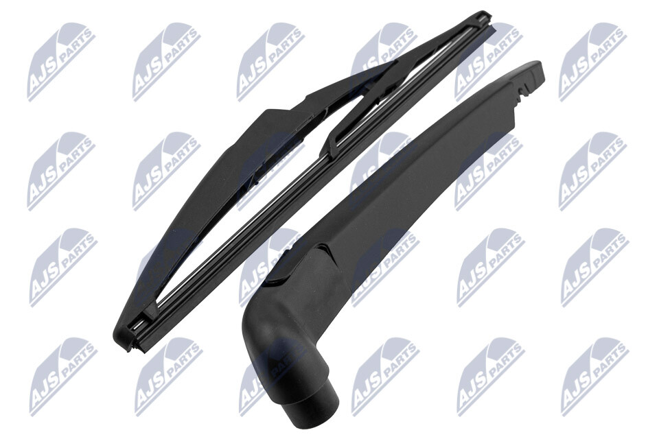 NTY EWB-PL-006 Wiper Arm, window cleaning for OPEL