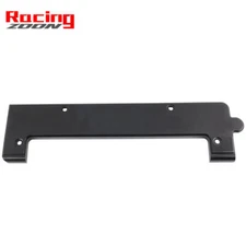 Black Aluminum Coil Pack Spark Plug Cover fit Honda DOHC VTEC K20 K24 K Series