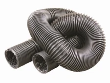2 Inch ID Duct Hose AC Heater Defrost, 6 Feet Plastic, Air Conditioning [91-51P]