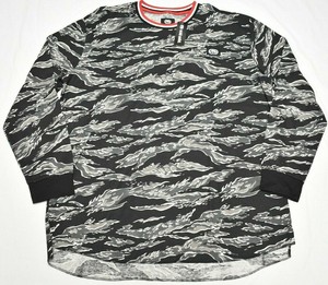 4xl thermal top