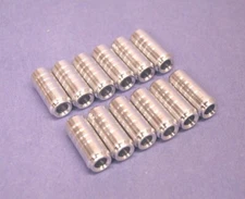 Sweetland Archery Point Inserts for 2512 Aluminum Arrows - New Dozen