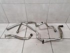 AUDI R8 4S PERFORMANCE Pipe 4S0115687C Schlauch OIL ÖLSCHLAUCH