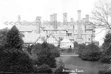 eet-95 Bedstone Court, Bedstone nr Bucknell, Shropshire. Photo