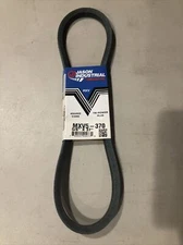 MXV5-370 Jason Industrial Tri-Power Plus Belt