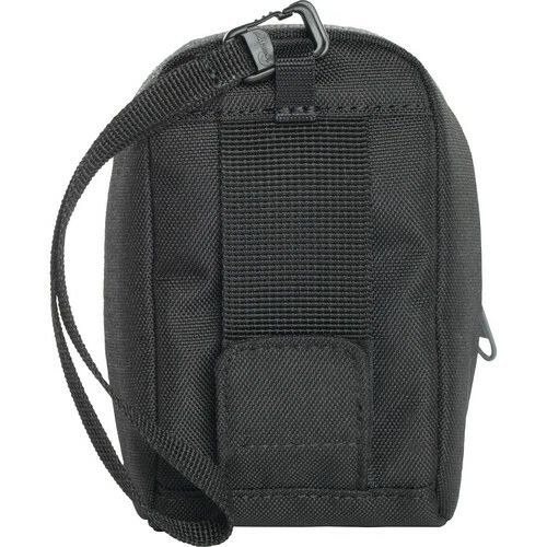 Lowepro Portland 20 Camera Pouch-Black - Image 4 of 4