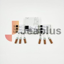 OEM Set 6 Spark Plugs A2701590600 FOR MERCEDES-BENZ C CLS E GL GLC GLE GLK GLS