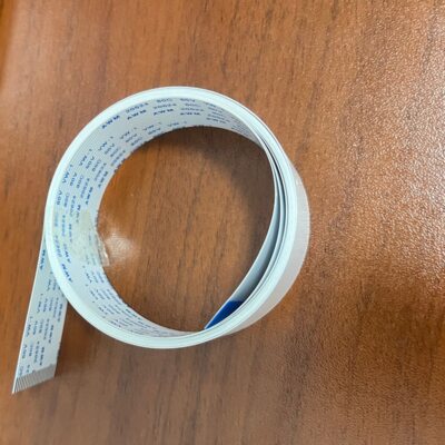 1PC Compatible Graphtec FC9000-75/100 FC9000-140 FC-9000-160 Y Fexibale Cable