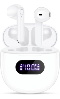 Bluetooth Kopfhörer Kabellos