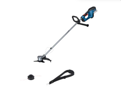 Bosch Akku-Freischneider solo GFR 18V-23 ohne Akku ohne Ladegerät im Karton