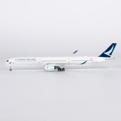航空機・ヘリコプター Cathay Pacific AIRBUS A350-1000 1/400 NG 1/400 Cathay Pacific Airways Hong Kong Airbus A350-1000 B