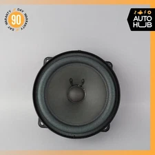 08-19 Maserati GranTurismo S M145 4.7L Front or Rear Side Door Speaker OEM 11k