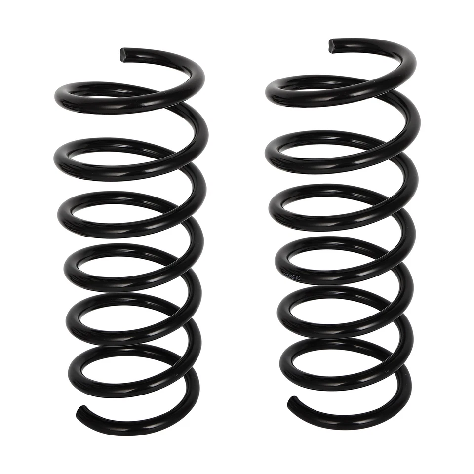 2Pcs Rear Suspension Coil Springs 2010-2017 for Volvo XC60 31304157 LH & RH - Imagem 2 de 4