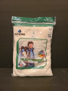 indera heavyweight thermal