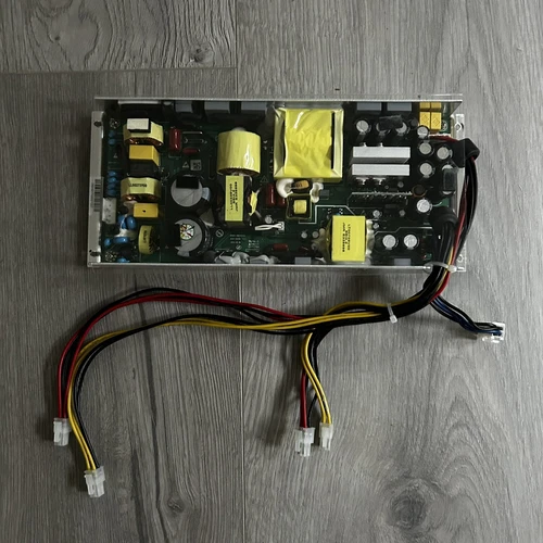 OEM Power Supply For Ubiquiti UniFi Switch 48 500W (US-48-500W) G0684-50013240B