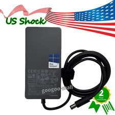 New Genuine 1749 AC for Microsoft Docking Station 1661 Surface Pro 3 4 5 6 7 8 9