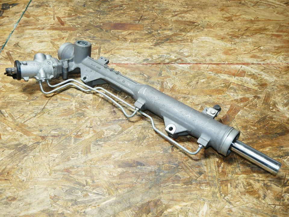 Гидравлическая коробка передач рулевого управления коробка передач шестерня коробка передач OEM BMW E90 E92 E93 #9 - Изображение 4 из 4