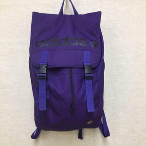 adidas bookbag purple