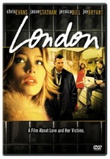 London - DVD LN