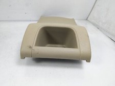 2013-2015 Acura Rdx Rear Console Garnish Panel 83403-tx4-a01za Beige