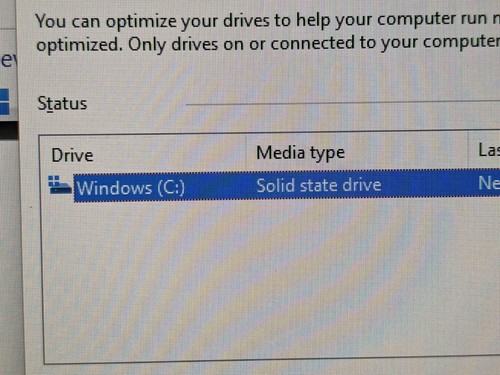 Lenovo ThinkPad X1 Carbon Gen 7 14"FHD i5-8265U 1.6GHz 16GB RAM 1TB SSD +Charger - Picture 22 of 24
