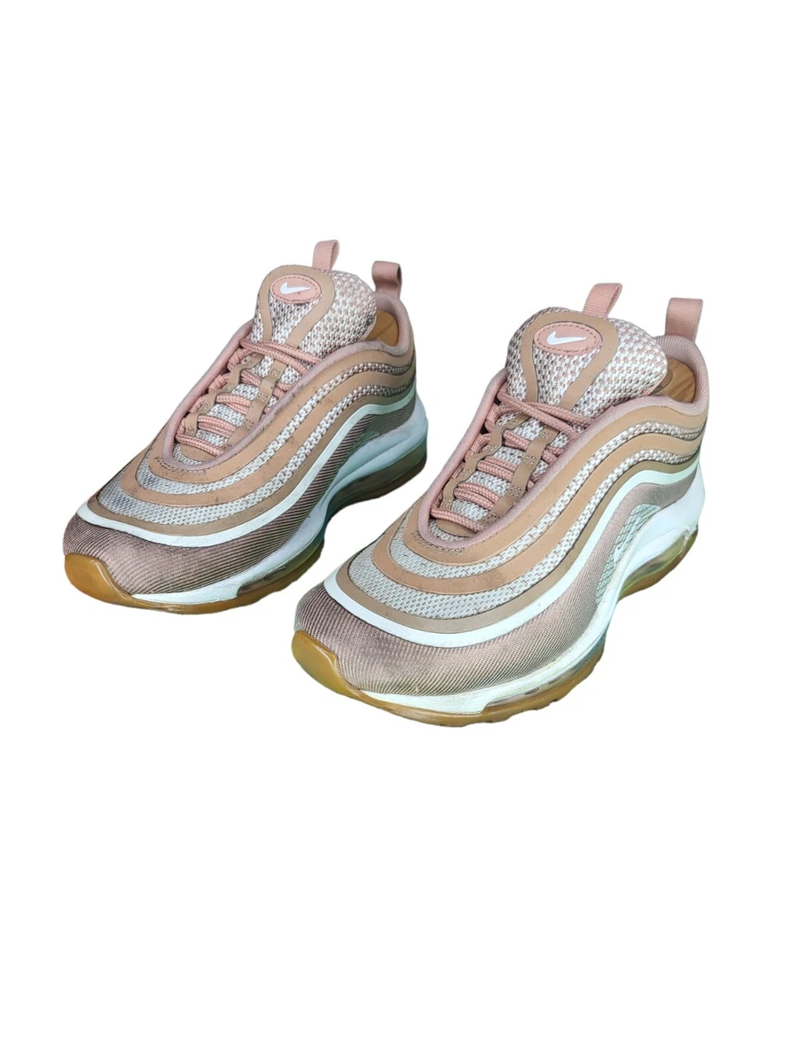 nike air max 97 ultra damen rosa