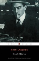Selected Stories Ring Lardner Taschenbuch Einband - Flex.(Paperback) Englisch