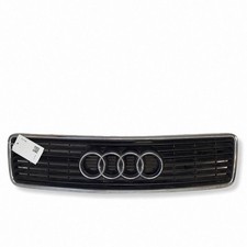 Calandre Audi S6