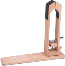 Stitching Pony Leather Table Desktop Pony Horse Clamp Leather Stitching Pony for