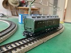 Marklin 4005 Compartment Coach With Brakeman’s Cab Mint With Box — photo 8