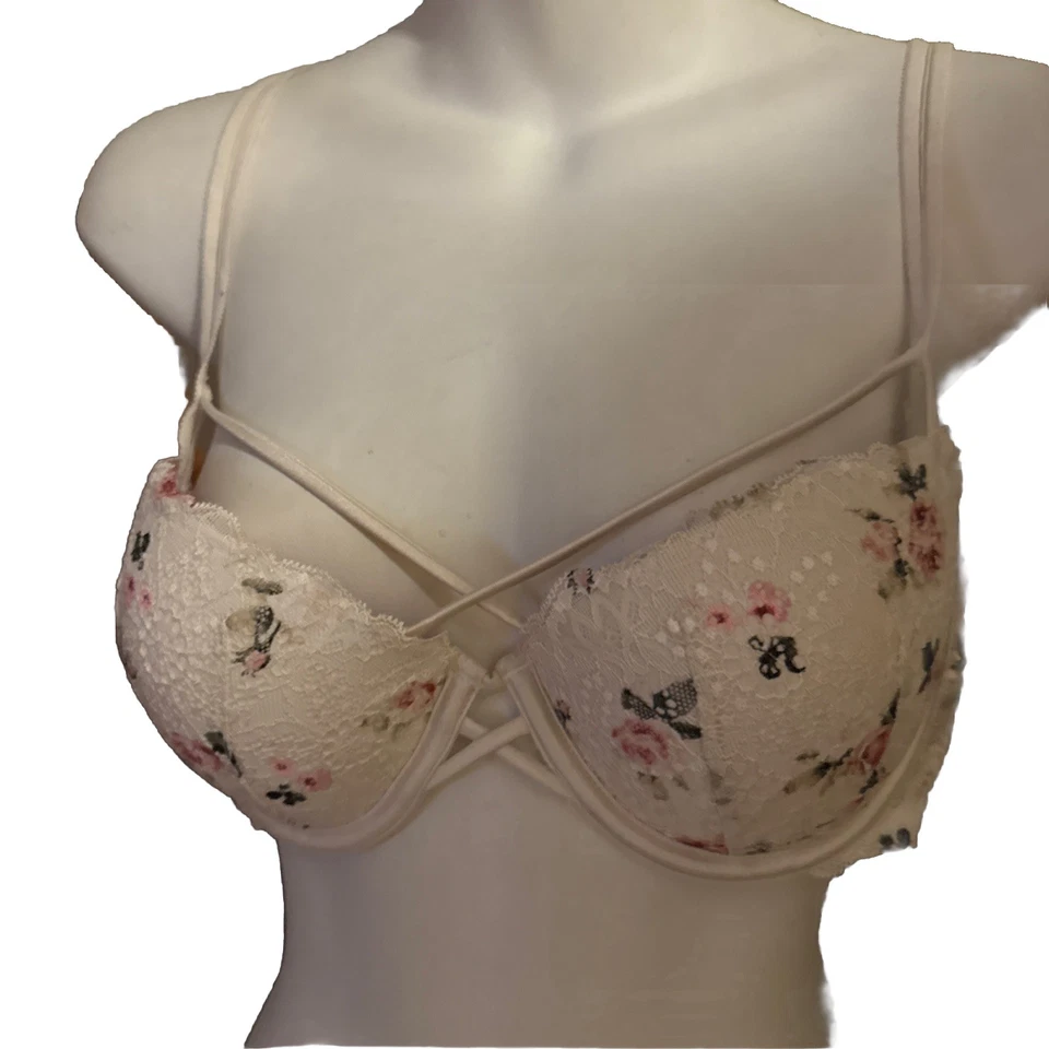 ALot of 36C Victoria’s Secret PINK Date/Wear Everywhere/ Push-Up Bras - Image 4 of 4