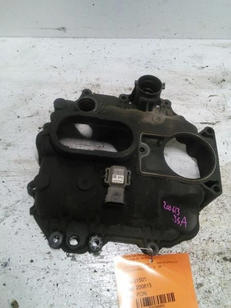 Colector de admisión 4,3 L superior para furgoneta 96-07 Express 1500 365602 Foto 3 de 4