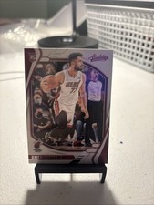 2021-22 Panini Chronicles - Absolute Omer Yurtseven #232 (RC)