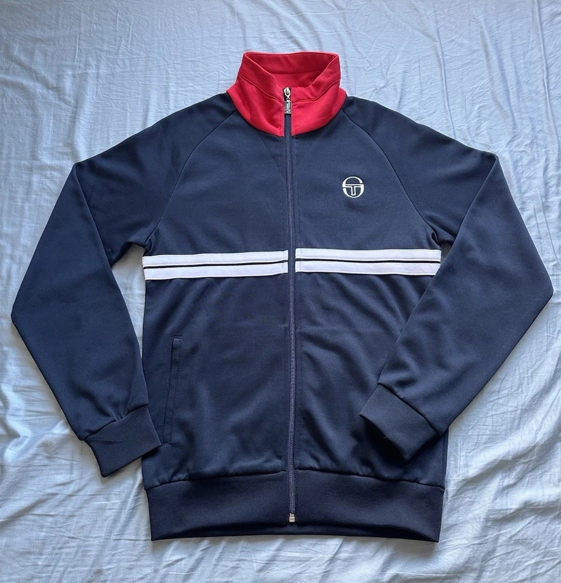 Sergio Tacchini Clothing for Men for sale | eBay